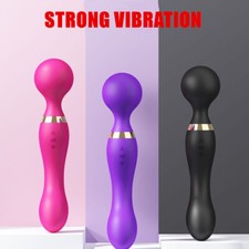Multi-Speed Vibrating Magic