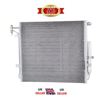 BRAND NEW RANGE ROVER SPORT 4.2 SUPERCHARGED CONDENSER YEAR 03/2005 ON 