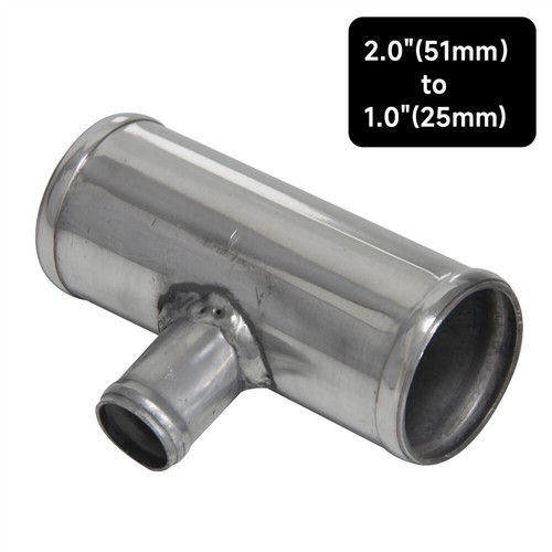 51mm aluminium t - 51mm, shape