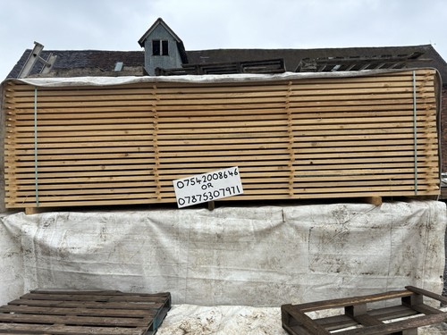Scaffold boards 9x220x36 - ,