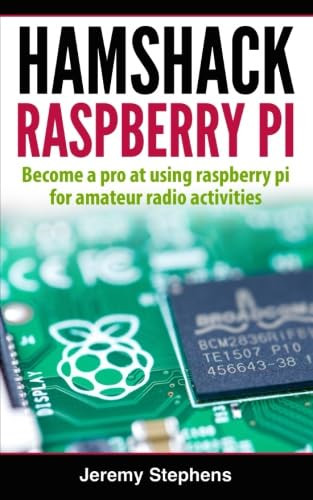 Hamshack raspberry - hamshack,