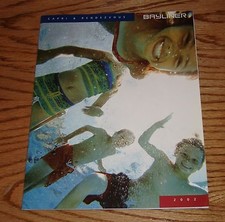 Original 2002 Bayliner Capri -