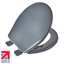 BEMIS Upton Toilet Seat Soft