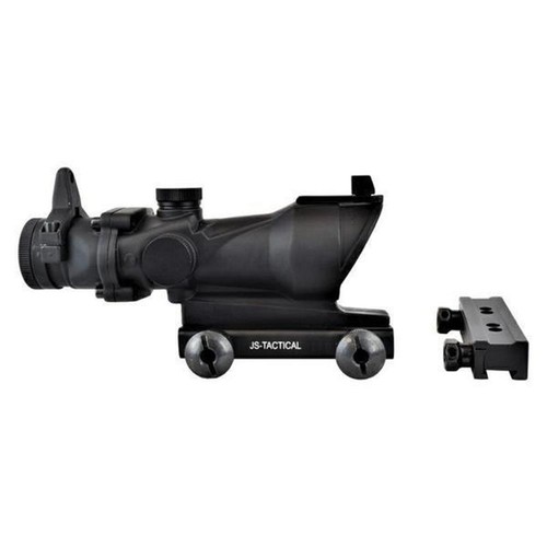 Tactical optics 4x32b acog - optics,