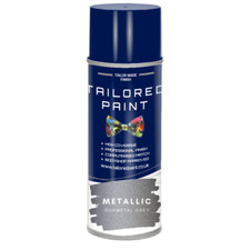 AEROSOL HEAT RESISTANT PAINT