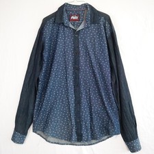 SuperDry Shirt Mens 2XL XXL
