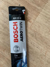 Genuine Bosch AR15U Wiper Blade