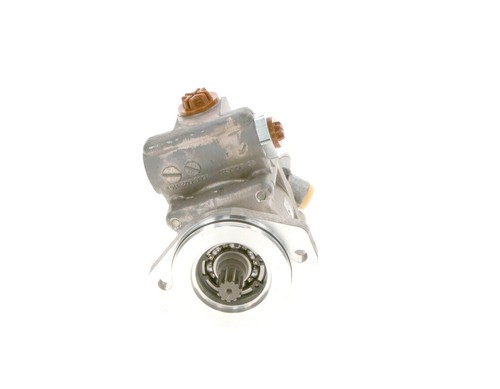 Bosch steering system - steering,