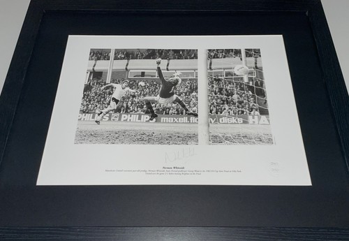 Norman whiteside manchester - norman,