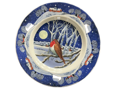 Emma bridgewater plate - emma,