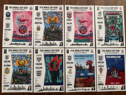 2026 england world - cup, finals