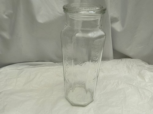 Vintage french embossed glass - vintage,