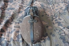 WW2 German military water bottle set