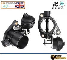 RENAULT THROTTLE BODY