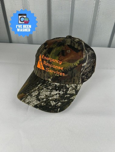 Realtree camo cap one - one, size