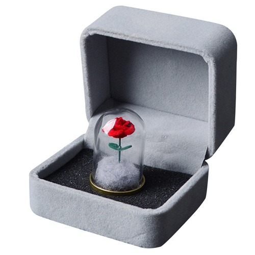 Forever preserved roses - forever,