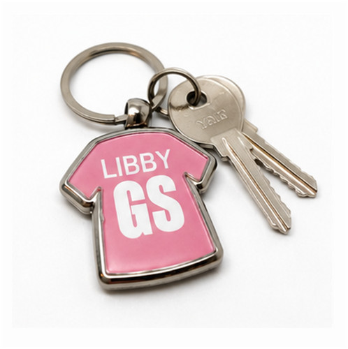 Personalised netball shirt - netball,