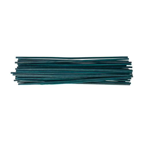 Bamboo plant sticks 300mm - bamboo,