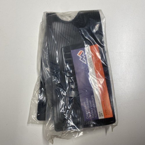 Fiat 127 3rd - , rubber