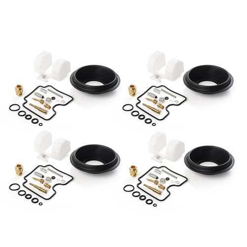 Carburetor repair kit - repair,