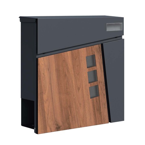Schartec dark wood design - schartec,