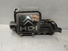 9650712480 tailpipe CITROEN C3