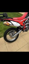 Honda CRF250L FMF Exhaust