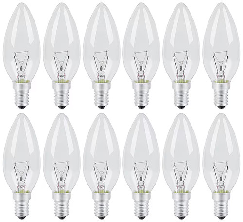 Pack 40w lamp - 40w,