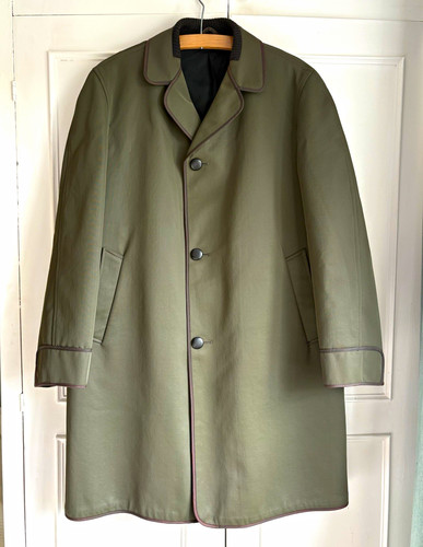 Men vintage gannex - men’s,