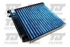 Cabin Air Filter Fits Dacia Duster Logan Nissan Renault QUINTON HAZELL QFC0531AB