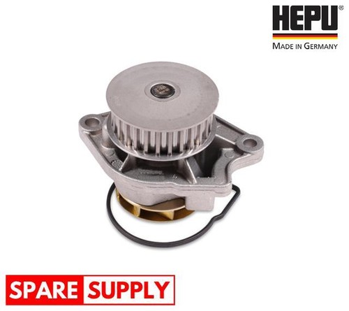 Water pump for - water, caddy