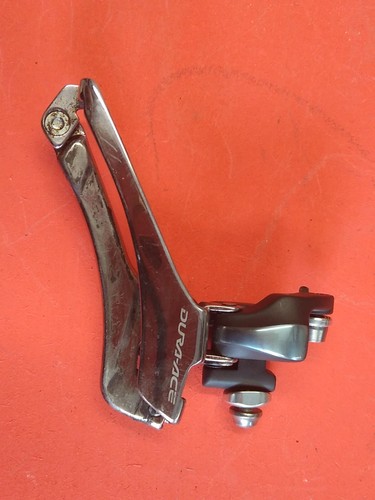 Shimano dura ace front - shimano,