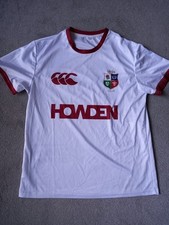 BRITISH LIONS FANS SHIRT