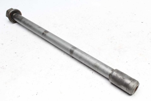 Rear axle thru - axle,