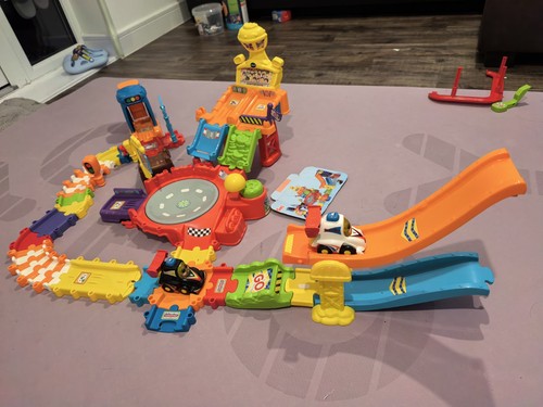 Vtech toot drivers super - drivers,