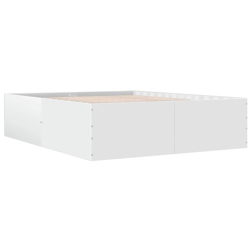 Bed frame bedroom base - bed,