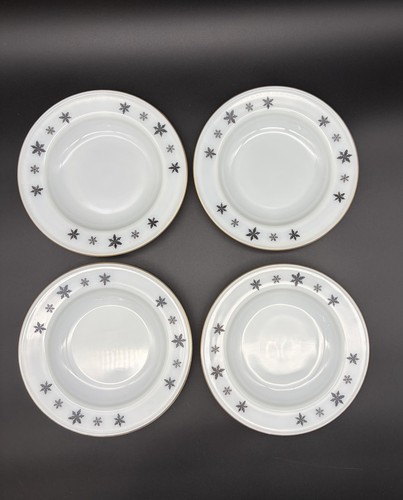 Vintage pyrex gaiety - 4,