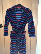 Boys Joules Dressing Gown