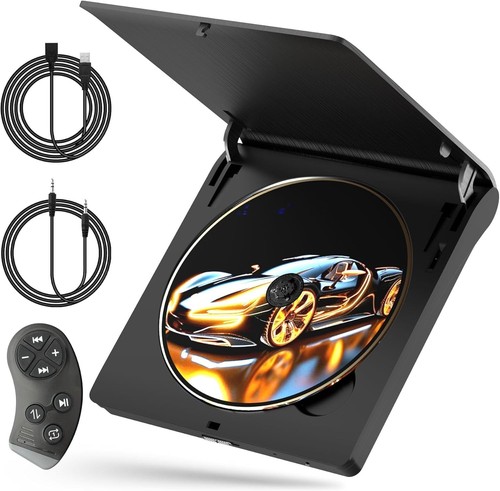 Homlab player for - cd,
