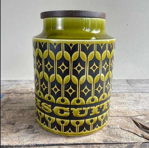 Vintage hornsea pottery - vintage,