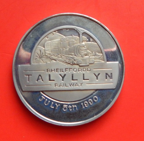 1990 125 years of ths - 125,