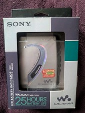 Sony Walkman WM-EX194 Cassette