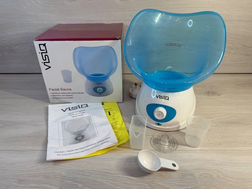 Visiq facial sauna - visiq,