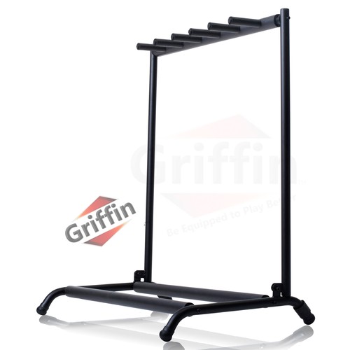Guitar rack stand - guitar,