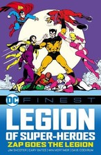 DC Finest: Legion of