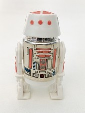Vintage Star Wars R5D4