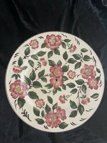 Irish rose wood sons vintage - irish,