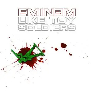 Single eminem like - like, toy