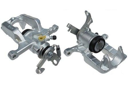 Brake caliper rear - caliper, left