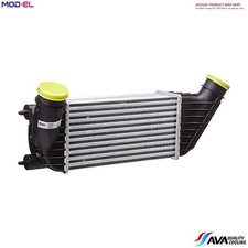 CHARGE AIR COOLER MS4721 FOR